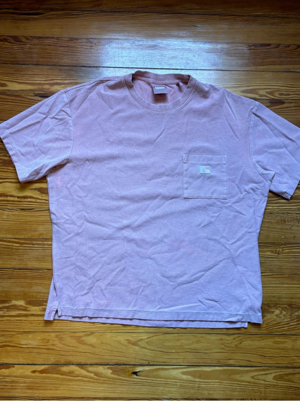 Kith x Russell Athletic, large